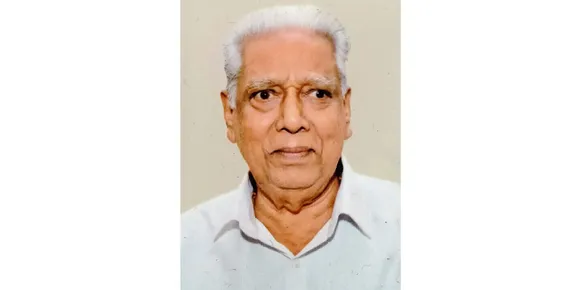 റിട്ട. അധ്യാപകന്‍ രാമപുരം അമനകര കുന്നത്ത് കെ.ടി. സ്കറിയാ (ചെറിയാച്ചൻ) നിര്യാതനായി