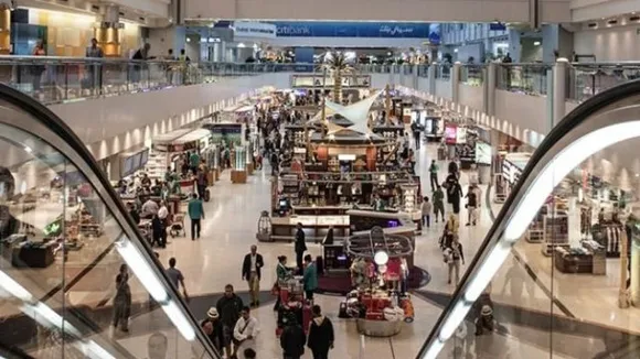 ഇനി ദുബായ് വിമാനത്താവളത്തിൽ പാസ്‌പോർട്ടും തിരിച്ചറിയൽ രേഖയും ഇല്ലാതെ എമിഗ്രേഷൻ നടപടികൾ പൂർത്തീകരിക്കാം