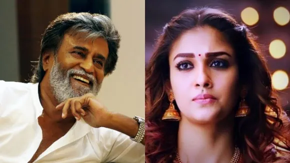 രജനിയുടെ നായികയായി നയൻ‌താര; മുരുകദോസ് ചിത്രം ഉടൻ