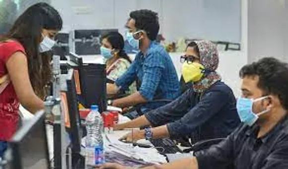 ആഴ്ചയിൽ അഞ്ച് പ്രവൃത്തി ദിവസമെന്ന ബാങ്ക് ജീവനക്കാരുടെ ആവശ്യം ഉടൻ നടപ്പിലാക്കുമെന്ന് സൂചന