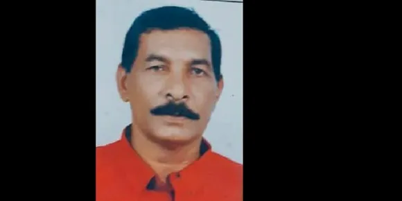 മുന്‍ ഇന്ത്യന്‍ വോളിബോള്‍ ടീം അംഗവും കെഎസ്ഇബി വോളിബോള്‍ ടീം മുന്‍ ക്യാപ്റ്റനുമായ പാലാ തയ്യില്‍ ജോണ്‍ വിസി അന്തരിച്ചു