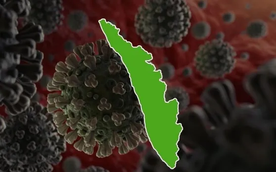 സംസ്ഥാനത്ത് ഒരു കൊവിഡ് മരണം കൂടി; മരിച്ചത് കാസര്‍ഗോഡ് സ്വദേശി