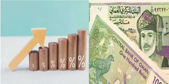 ഒമാൻ റിയാലിന്റെ വിനിമയ നിരക്ക് വീണ്ടും ഉയർന്നു; ഒരു റിയാലിന് 214.50 രൂപ