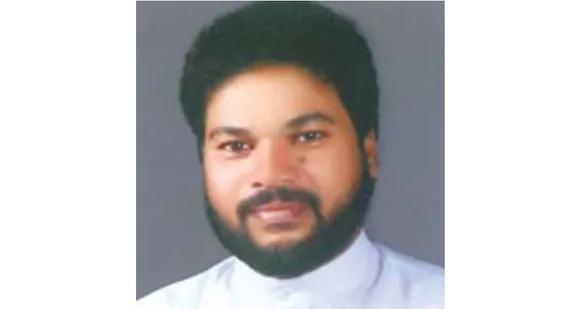 അന്ധതയില്‍ ഉഴലുന്നവര്‍ക്ക് കൈസ്തവ സമൂഹം ഊന്നുവടികളായി മാറണം - റവ: തോമസ് മാത്യു