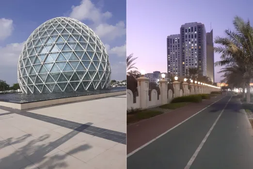 ഇന്ത്യ ഗ്ലോബൽ ഫോറം അബുദാബിയിൽ തുടങ്ങി