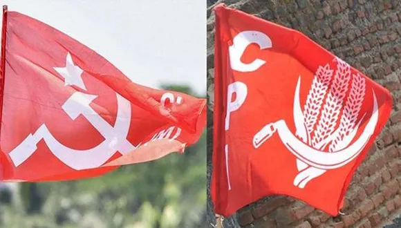 കൊടുമണ്‍ സര്‍വീസ് സഹകരണ ബാങ്കില്‍ സിപിഎം-സിപിഐ മത്സരം; പ്രവര്‍ത്തകര്‍ കല്ലും സോഡാ കുപ്പികളും വലിച്ചെറിഞ്ഞത് കലാശിച്ചത് സംഘര്‍ഷത്തില്‍! പരിക്കേറ്റ പൊലീസുകാര്‍ ആശുപത്രിയില്‍; പ്രവര്‍ത്തകര്‍ക്കും പരിക്ക്‌