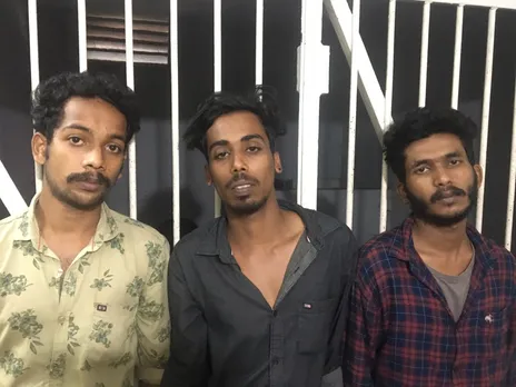 കങ്ങഴയിലെ അക്രമം: നാലുപേർ അറസ്റ്റിൽ; പിടിയിലായത് വിവിധ കേസുകളിലെ പ്രതികൾ