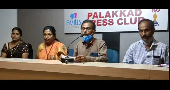 കേരളത്തിൻ്റെ കാർഷിക പുരോഗതി ലക്ഷ്യം വെച്ചുകൊണ്ട് തേനീച്ച വളർത്തലില്‍ പരിശീലനം നൽകും - ഓർഗാനിക്ക് ഹണി & ബീഫാം വിത്ത് ട്രെയിനിംഗ് സെൻറർ പ്രസിഡണ്ട് ഹരിദാസൻ