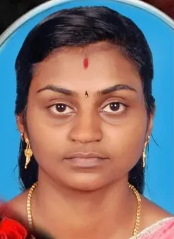 ഷാരോണില്‍ പൊലിഞ്ഞ ഇന്ത്യന്‍ മാലാഖ; സൗമ്യ സന്തോഷ് , ഫാ.  ഡെന്നി ജോര്‍ജ് കിഴക്കാരക്കാട്ട്
