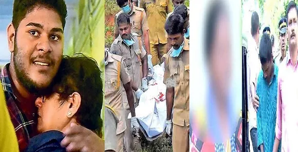 ആദ്യം മാവോയിസ്റ്റ് വേട്ട, പിന്നെയൊരു അറസ്റ്റിലെ യുഎപിഎ വിവാദം. ചര്‍ച്ചകള്‍ എന്തുമാകട്ടെ  വാളയാറിലെ അമ്മയ്ക്കും അച്ഛനും നീതികിട്ടണം. ഇല്ലെങ്കില്‍ ആ കുരുന്നു മക്കളുടെ ആത്മാക്കൾക്കെങ്കിലും നീതി ലഭിക്കണം. മഹാനടന്‍ ഉള്‍പ്പെടെ  പ്രതികരണ തൊഴിലാളികള്‍ വായ്‌ തുറക്കേണ്ടത് വാളയാറില്‍തന്നെ !!