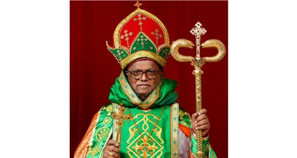 ജനാധിപത്യ, മതനിരപേക്ഷ, സാമൂഹ്യ നീതി മൂല്യങ്ങള്‍ക്ക് പ്രതിജ്ഞാബന്ധരായവരെ തിരഞ്ഞെടുക്കണം: റൈറ്റ് റവ. ഡോ. തീയഡോഷ്യസ് മാര്‍ത്തോമാ മെത്രാപ്പോലീത്താ