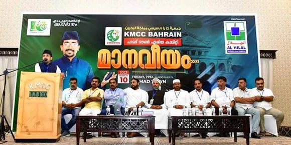 സംഘടന പ്രവർത്തനം മൂല്യങ്ങൾ ഉയർത്തി പിടിച്ചു കൊണ്ടുള്ളതാവണം: റാഷിദ് ഗസാലി