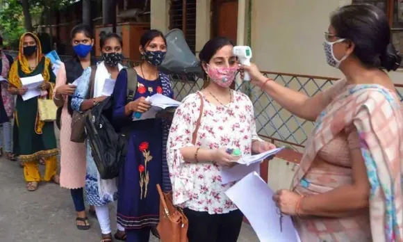 മെഡിക്കല്‍ പ്രവേശനത്തിനുള്ള നീറ്റ് പരീക്ഷ ഇന്ന് നടക്കും; സംസ്ഥാനത്ത് 12 കേന്ദ്രങ്ങള്‍