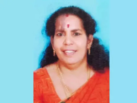 ജോലിസ്ഥലത്തെ മാനസിക പീഡനമെന്ന്;  അംഗൻവാടി ടീച്ചറുടെ ആത്മഹത്യയിൽ  സമഗ്ര അന്വേഷണം ആവശ്യപ്പെട്ട് കുടുംബവും വിവിധ രാഷ്ട്രീയ പാർട്ടികളും 