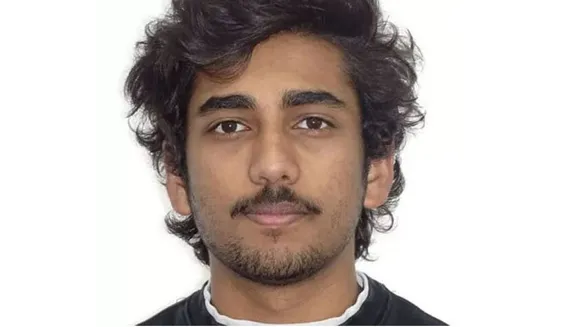 അബൂദബിയില്‍ കാർ മരത്തിലിടിച്ച് മലയാളി വിദ്യാര്‍ഥി മരിച്ചു