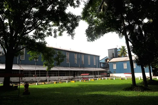 ഭക്ഷ്യസുരക്ഷയ്ക്കുള്ള സിഐഐ അവാര്‍ഡ് കാന്‍കോര്‍ ഇന്‍ഗ്രീഡിയന്‍സിന്