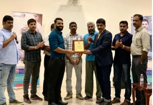 ഒരു കായിക താരത്തിന്റെ ഏറ്റവും വലിയ സമ്പത്ത് പരിക്കുകളുടെ പ്രതിസന്ധികളില്ലാത്ത ശരീരമാണ് : ഡോ: ബി.എസ് സജീഷ്.