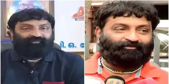 വഞ്ചനക്കേസ്; നടൻ സോബി ജോർജിന് മൂന്നു വർഷം തടവ്