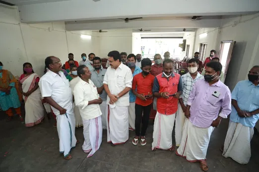 നാടിളക്കി, നാടുണർത്തി പ്രചാരണത്തിൽ ബഹുദൂരം മുന്നിലെത്തി ഇടതു സ്ഥാനാർത്ഥി ജോസ് കെ.മാണി; വികസനം എണ്ണിയെണ്ണിപ്പറഞ്ഞ് മനം നിറച്ച് മുന്നേറ്റം