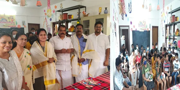 അരീക്കര വാര്‍ഡില്‍ വായനാദിനചരണവും ചിത്രരചന പരിശീലനവും സംഘടിപ്പിക്കപ്പെട്ടു