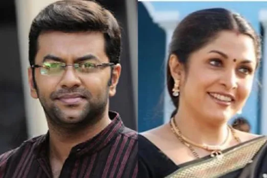 ജയലളിതയായ് രമ്യ കൃഷ്ണൻ, എം ജി ആറായി ഇന്ദ്രജിത്ത്; ഗൗതം മേനോൻ ചിത്രം