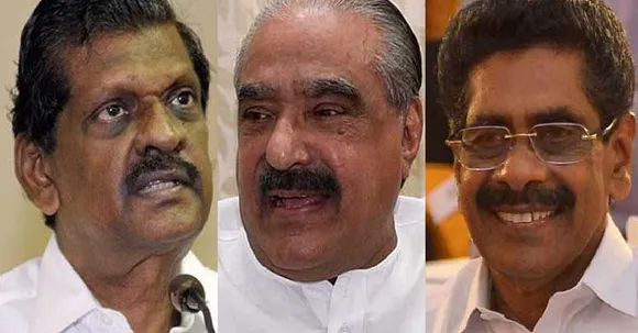 സീറ്റില്ല, പാര്‍ട്ടി ചെയര്‍മാന്‍ പദവിയും നല്‍കില്ല, പിളര്‍ന്നാല്‍ കൂറുമാറ്റം ബാധകമാകും - പി ജെ ജോസഫിന്റെ മൂന്ന്‍ ആവശ്യങ്ങളും തള്ളി മാണി. 6 ല്‍ 4 എംഎല്‍എമാരും മാണിക്കൊപ്പം. യുഡിഎഫിനെ സമ്മര്‍ദ്ദത്തിലാക്കാനാവില്ലെന്നും മാണി ! ജോസഫ് - മാണി തര്‍ക്കത്തില്‍പക്ഷം ചേരെണ്ടെന്ന്‍ കോണ്‍ഗ്രസ് നേതാക്കള്‍ക്ക് മുല്ലപ്പള്ളിയുടെ താക്കീത് ! ഗത്യന്തരമില്ലാതെ ജോസഫ് അയയുന്നു