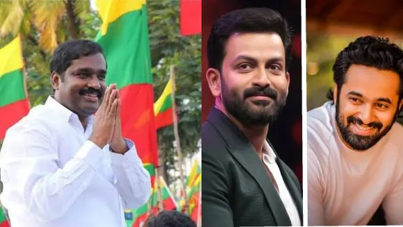 മുല്ലപ്പെരിയാർ വിഷയത്തിൽ തെറ്റായ വിവരങ്ങൾ പ്രചരിപ്പിക്കുന്ന മലയാള സിനിമാതാരങ്ങൾക്ക് വിലക്ക് ഏർപ്പെടുത്തണമെന്ന് സിനിമാസംഘടന