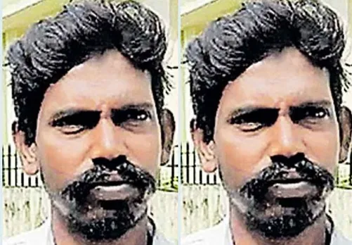 സുരക്ഷയ്ക്ക് ഗണ്‍മാന്‍ വേണം; സുരക്ഷാ ഭീഷണിയുണ്ടെന്നു കാണിക്കാൻ സ്വന്തം വീടിനു പെട്രോൾ ബോംബെറിഞ്ഞ സംഘപരിവാർ നേതാവ് അറസ്റ്റിലായി