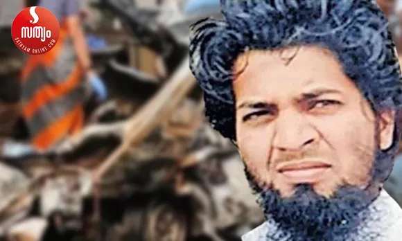 കോയമ്പത്തൂര്‍ കാര്‍ സ്ഫോടനത്തിനു പിന്നില്‍ കേരളവും അജണ്ടയാണോ ? കേരളത്തിലെ തീവ്രവാദ സാന്നിധ്യം മറച്ചു വയ്ക്കാനുള്ള ശ്രമമായിരുന്നോ കോയമ്പത്തൂര്‍ സ്ഫോടനമെന്നും സംശയം. പോപ്പുലര്‍ ഫ്രണ്ട് നിരോധനത്തിനു പിന്നാലെ നടന്ന ചാവേര്‍ ആക്രമണത്തില്‍ അരിച്ചുപെറുക്കിയുള്ള അന്വേഷണത്തിനൊരുങ്ങി എന്‍ഐഎ