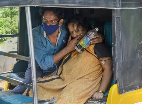 കോവിഡ് അന്ധ്രാ വകഭേദം കൂടുതല്‍ അപകടകാരി, കർനൂളിൽ കണ്ടെത്തിയ വകഭേദത്തിന്‌ മുമ്പത്തേതിനേക്കാൾ 15 മടങ്ങ് കൂടുതൽ വ്യാപനശേഷിയും പ്രഹരശേഷിയും; ഇന്ത്യൻ വകഭേദങ്ങളായ B1.617, B1.618 എന്നിവയേക്കാൾ ശക്തം; പുതിയ വേരിയന്റിന് ഇൻകുബേഷൻ കാലയളവ് കുറവാണെന്നും കണ്ടെത്തല്‍