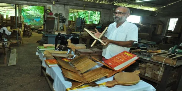 ബേബി ഗോവിന്ദന്റെ ഓർമ്മകളിൽ കൂടാലപ്പാട് വിശ്വകർമ്മ കുലാചാര സംരക്ഷണസമിതി