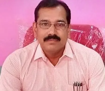 തച്ചമ്പാറ ദേശബന്ധു ഹയർ സെക്കന്ററി സ്കൂൾ പ്രിൻസിപ്പൽ വി.പി.ജയരാജൻ മാസ്റ്റർ വിരമിക്കുന്നു