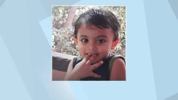 കണ്ണൂരിൽ സ്ലൈഡിംഗ് ഗേറ്റ് തലയില്‍ വീണ് മൂന്ന് വയസ്സുകാരന്‍ മരിച്ചു