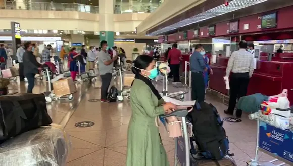 സൗദിയിലെ പ്രവാസികൾക്ക് ആശ്വാസമായി കുറഞ്ഞ വിമാനടിക്കറ്റ് നിരക്കുമായി  ലോകകേരളസഭ.