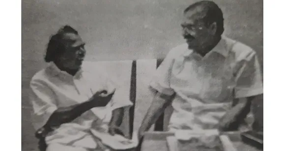 പറന്നകന്ന പാട്ടുകാരൻ... (ലേഖനം)