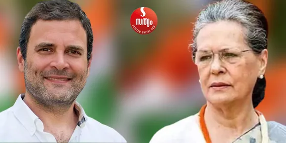 156 സീറ്റുമായി ബി.ജെ.പി ഗുജറാത്തില്‍ തകര്‍ത്താടിയപ്പോഴും കോണ്‍ഗ്രസിന് 27.28 ശതമാനം ജനങ്ങളുടെ പിന്തുണ അവിടെയുമുണ്ട്. രാജ്യത്ത് മിക്ക സംസ്ഥാനങ്ങളിലും കോണ്‍ഗ്രസിന് ജനങ്ങള്‍ക്കിടയില്‍ ഈ രീതിയില്‍ പിന്തുണയുണ്ട്. അതുപയോഗപ്പെടുത്താൻ നിലവിലെ നേതൃത്വത്തിന് കഴിയുന്നില്ലെന്നാണ് പ്രശ്നം. ഇങ്ങനെ പോയാൽ പ്രതിപക്ഷ ഐക്യം എത്ര അകലെ ? മുഖപ്രസംഗത്തിൽ ചീഫ് എഡിറ്റർ ജേക്കബ് ജോര്‍ജ്