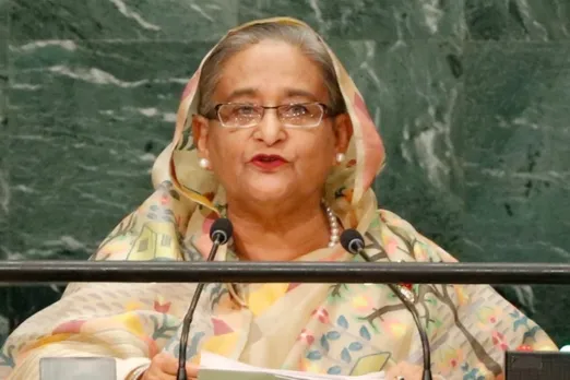 ബംഗ്ളാദേശ് ഉയരങ്ങളിലേക്ക്, സാമ്പത്തിക വളർച്ചയിൽ ഇന്ത്യയെയും പിന്നിലാക്കും !