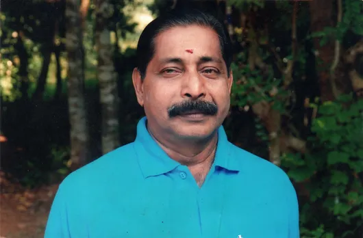 ഗോപിനാഥ് പൊന്നാനി; അഭിനയകലയിലെ അതുല്യപ്രതിഭ... അഭിനയ ജീവിതത്തിൽ ആറ് പതിറ്റാണ്ട് പിന്നിട്ട ഗോപിനാഥ് പൊന്നാനിയെ നാട്ടരങ്ങ് കേന്ദ്രം ആദരിക്കുന്നു