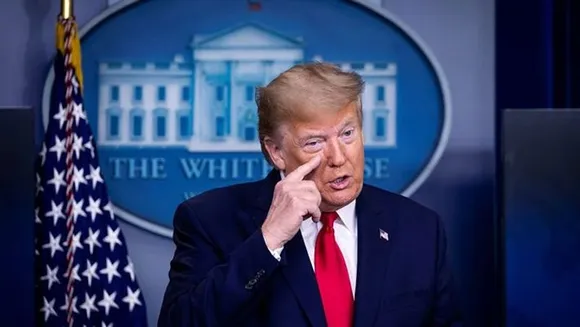 ഗ്രീന്‍ കാര്‍ഡ് നിരോധനം ഈ വര്‍ഷം അവസാനം വരെ നീട്ടി അമേരിക്ക