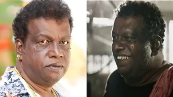 കെജിഎഫ് താരം മോഹൻ ജുനേജ അന്തരിച്ചു