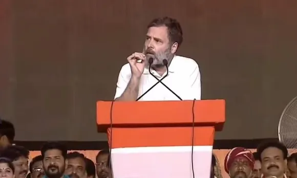 രാഹുൽ ഗാന്ധിക്ക് തിരിച്ചടി; ‘മോദി’ പരാമർശത്തിൽ സ്റ്റേയില്ല, അയോഗ്യത തുടരും