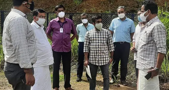 ഷൊര്‍ണൂരില്‍ മെറ്റല്‍ ഇക്കോ പാര്‍ക്ക് വരുന്നു; പാലക്കാടിന് പുറമേ തൃശൂര്‍, മലപ്പുറം ജില്ലകളിലുള്ളര്‍ക്കും പുതിയൊരു വിനോദ കേന്ദ്രമാകും
