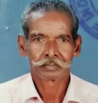 പുറപ്പുഴ കൊല്ലപ്പള്ളിപ്പാറ കുട്ടപ്പൻ നിര്യാതനായി