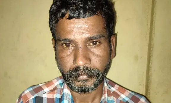 പാലാ മുണ്ടാങ്കൽ പോസ്റ്റോഫീസ് കുത്തിത്തുറക്കാൻ ശ്രമിച്ച മോഷ്ടാവിനെ നാട്ടുകാർ തടഞ്ഞുവെച്ച് പോലീസിൽ ഏൽപ്പിച്ചു