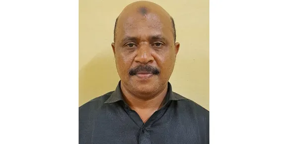 പാലക്കാട് രേഖകളില്ലാതെ ട്രെയിനിൽ കടത്തികൊണ്ടുവന്ന പണം റെയിൽവേ പോലീസ് പിടികൂടി