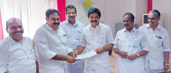 പാലാ നഗര ജലവിതരണം കാര്യക്ഷമാക്കുവാൻ അർബൻ ജലജീവൻ പദ്ധതി: മന്ത്രി റോഷി അഗസ്റ്റിന്‍