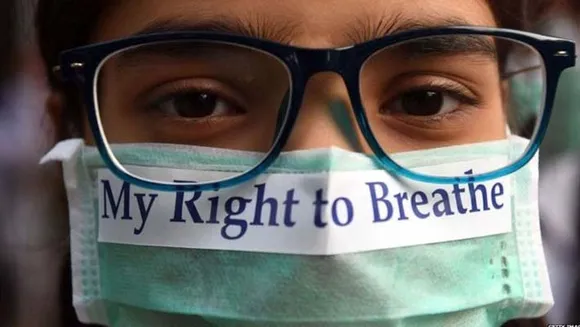 ഡൽഹിയിൽ പബ്ലിക് ഹെൽത്ത് എമർജൻസി പ്രഖ്യാപിച്ചു