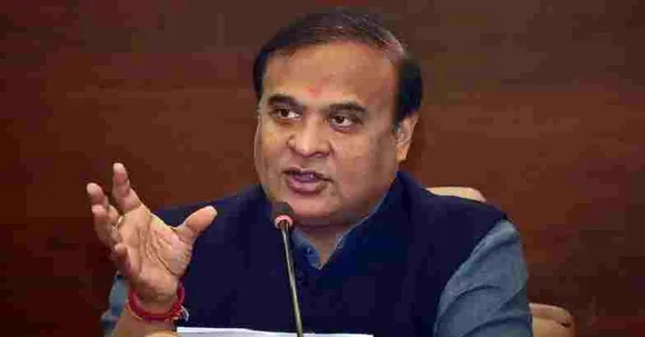 ആധാര്‍ പൗരത്വത്തിന്റെ സൂചനയല്ല, രാജ്യവ്യാപകമായി എൻആർസി ആവശ്യം: ബിജെപിയുടെ കർണാടക പ്രകടന പത്രികയെക്കുറിച്ച് അസം മുഖ്യമന്ത്രി
