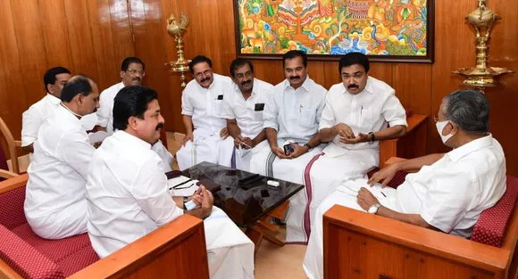 പരിസ്ഥിതി ലോല വിഷയം; പ്രത്യേക നിയമസഭാ സമ്മേളനം വിളിക്കണം: കേരളാ കോണ്‍ഗ്രസ് (എം)