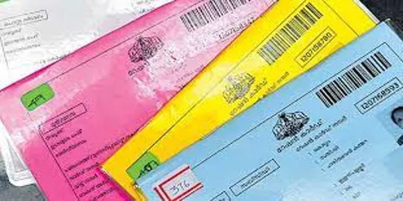 അന്യസംസ്ഥാന- അസംഘടിത തൊഴിലാളികൾക്ക് റേഷൻ കാർഡ് ലഭ്യമാക്കാനുള്ള സമയപരിധി ദീർഘിപ്പിച്ചു